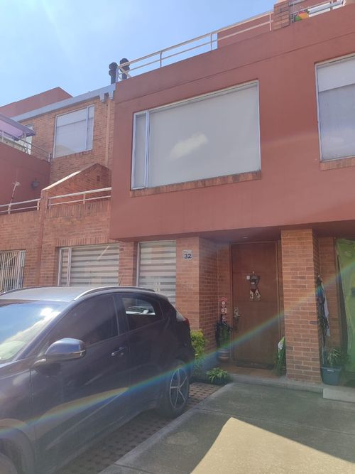 Casa en  Venta en Vereda La Balsa, Chía - Imagen 1
