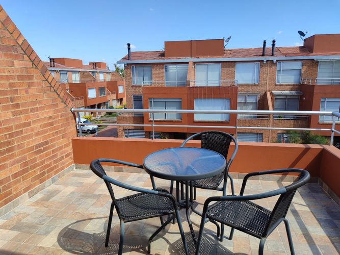 Casa en  Venta en Vereda La Balsa, Chía - Miniatura 2