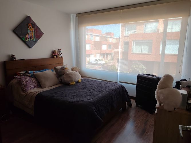 Casa en  Venta en Vereda La Balsa, Chía - Miniatura 4