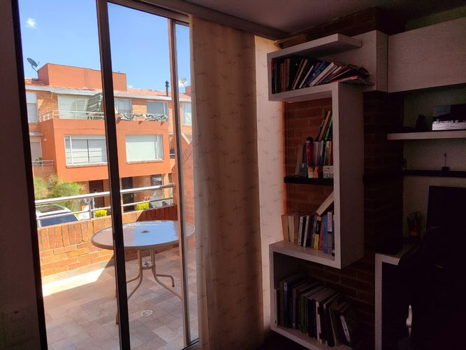 Casa en  Venta en Vereda La Balsa, Chía - Miniatura 5