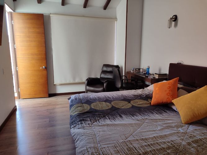 Casa en  Venta en Vereda La Balsa, Chía - Miniatura 7