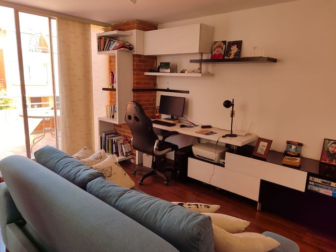 Casa en  Venta en Vereda La Balsa, Chía - Miniatura 8