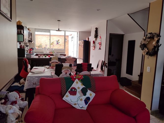 Casa en  Venta en Vereda La Balsa, Chía - Miniatura 9
