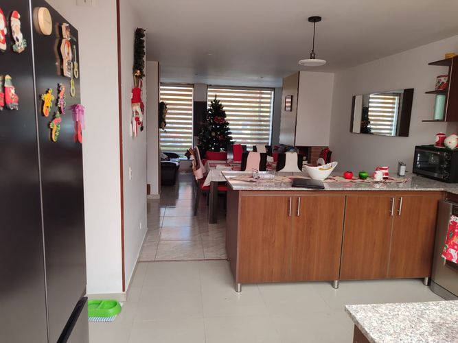 Casa en  Venta en Vereda La Balsa, Chía - Miniatura 13