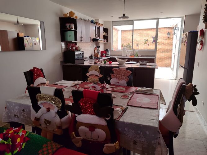 Casa en  Venta en Vereda La Balsa, Chía - Miniatura 14