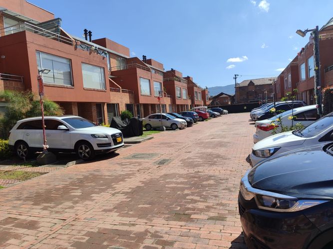 Casa en  Venta en Vereda La Balsa, Chía - Miniatura 17