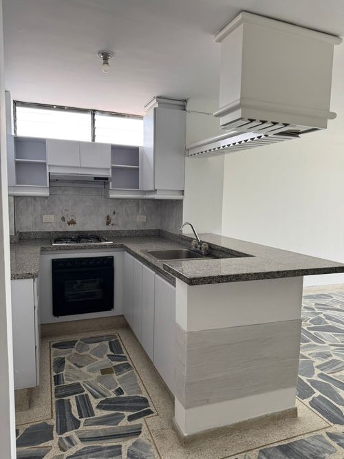 Apartaestudio en  Venta en La flora, Cali - Miniatura 3