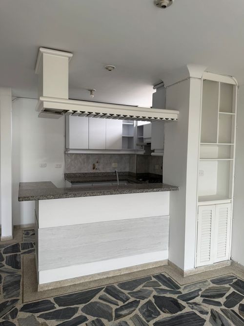 Apartaestudio en  Venta en La flora, Cali - Miniatura 11