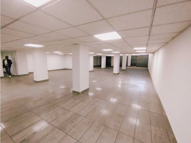 Edificio en  Arriendo en Zona chapinero, Bogotá - Miniatura 6