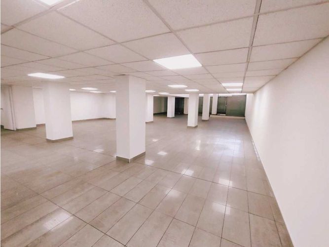 Edificio en  Arriendo en Zona chapinero, Bogotá - Miniatura 7