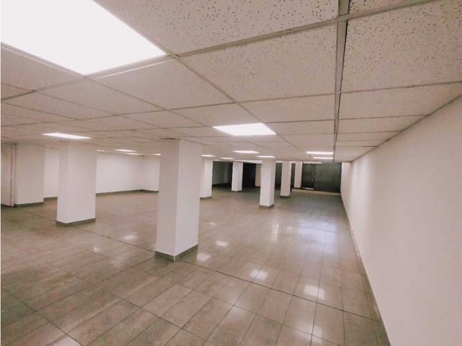 Edificio en  Arriendo en Zona chapinero, Bogotá - Miniatura 8