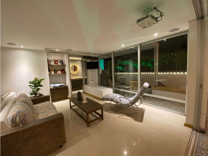 Apartamento en  Venta en Cali - Imagen 1