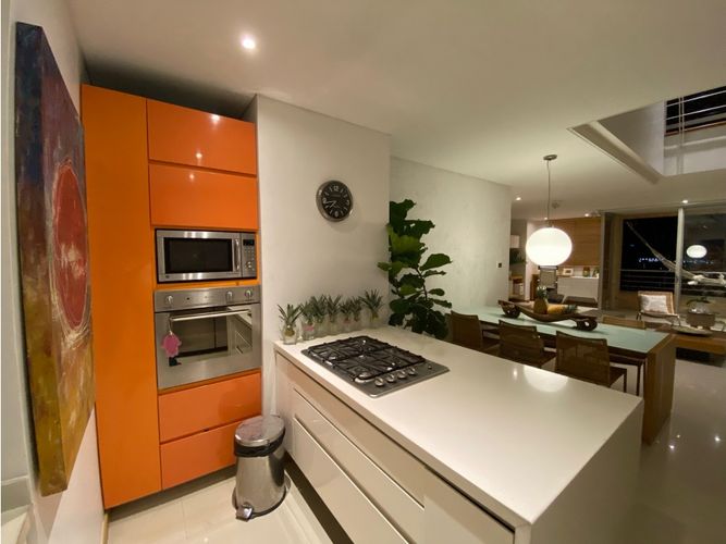 Apartamento en  Venta en Cali - Miniatura 2
