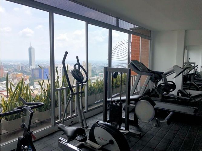 Apartamento en  Venta en Cali - Miniatura 28
