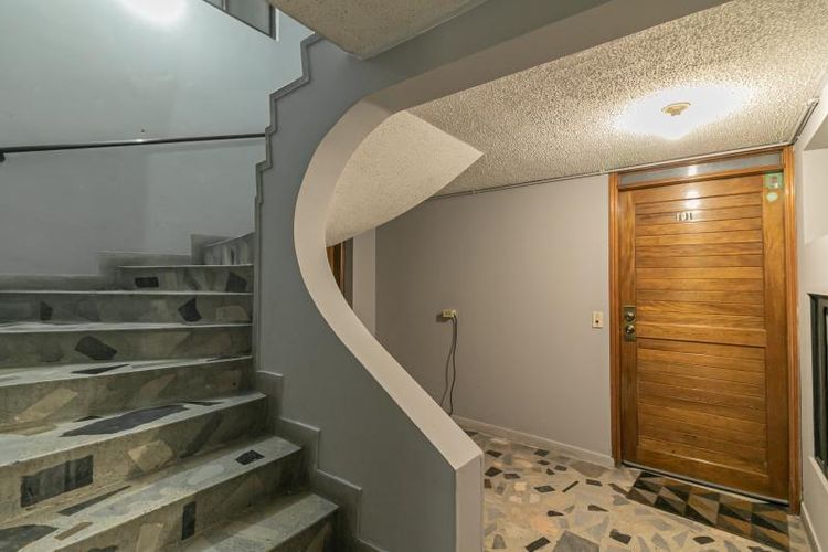 Edificio en venta en Quinta paredes, Bogotá - Miniatura 4