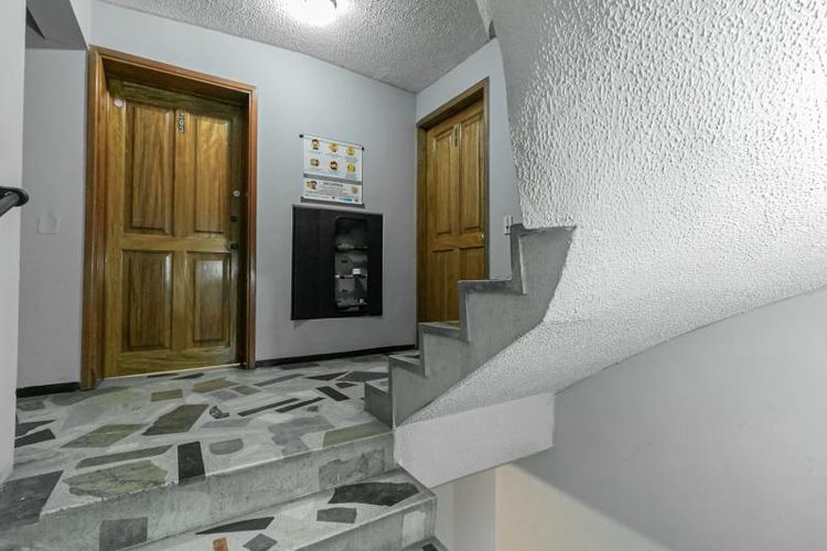 Edificio en venta en Quinta paredes, Bogotá - Miniatura 5