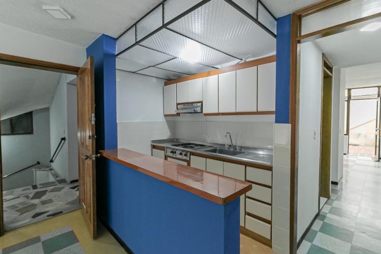 Edificio en venta en Quinta paredes, Bogotá - Miniatura 7