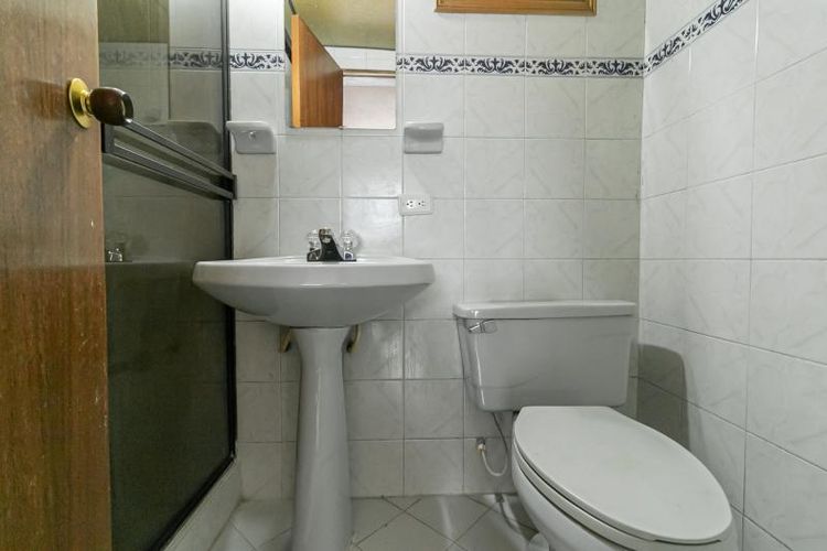 Edificio en venta en Quinta paredes, Bogotá - Miniatura 9