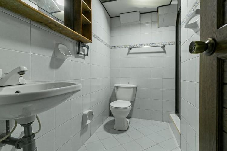 Edificio en venta en Quinta paredes, Bogotá - Miniatura 12