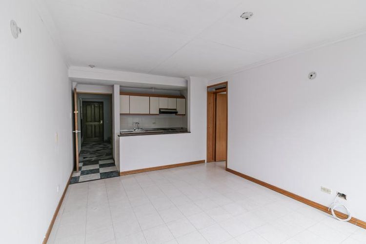 Edificio en venta en Quinta paredes, Bogotá - Miniatura 16