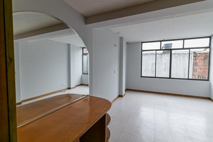 Edificio en venta en Quinta paredes, Bogotá - Miniatura 17