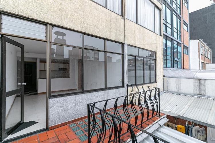 Edificio en venta en Quinta paredes, Bogotá - Miniatura 18