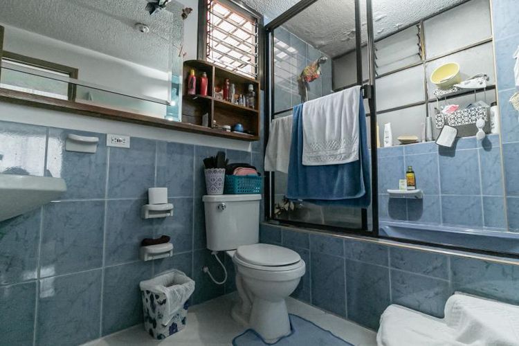Edificio en venta en Quinta paredes, Bogotá - Miniatura 21