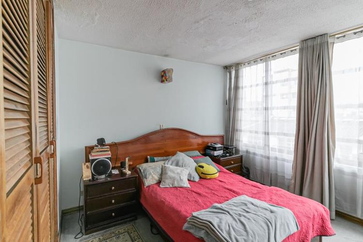 Edificio en venta en Quinta paredes, Bogotá - Miniatura 23