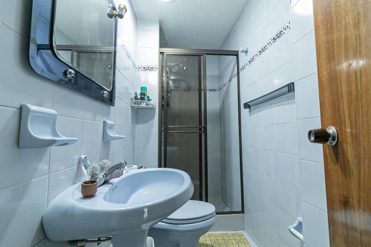 Edificio en venta en Quinta paredes, Bogotá - Miniatura 24