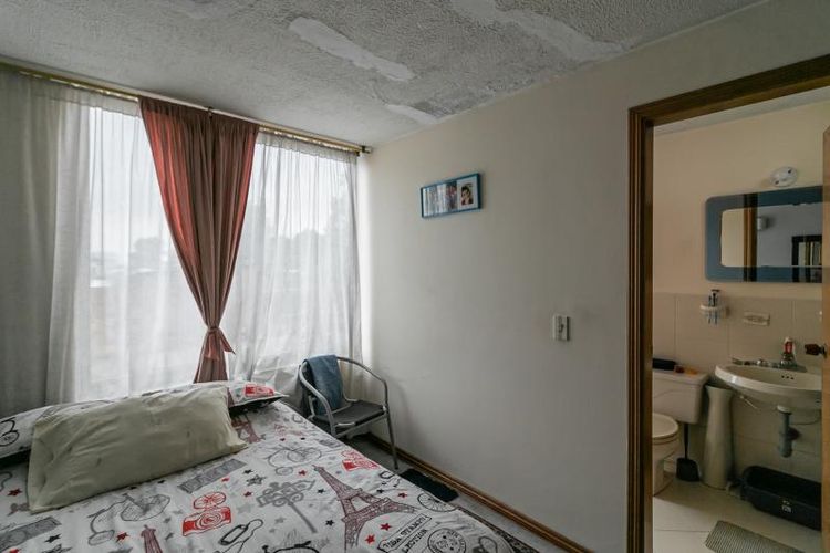 Edificio en venta en Quinta paredes, Bogotá - Miniatura 25