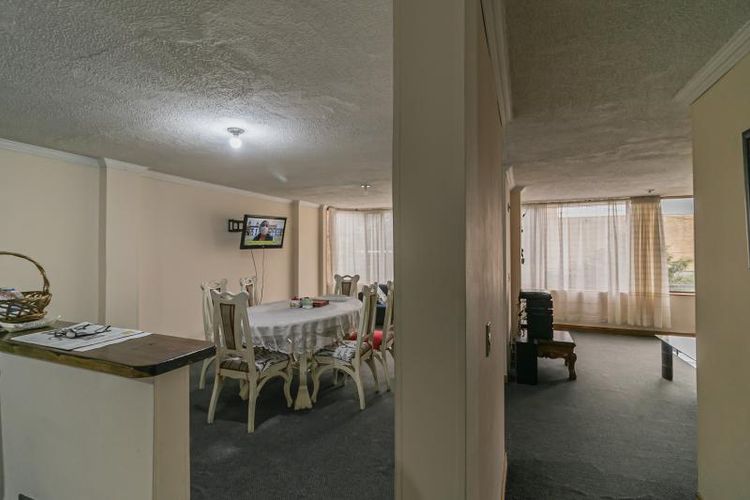 Edificio en venta en Quinta paredes, Bogotá - Miniatura 27