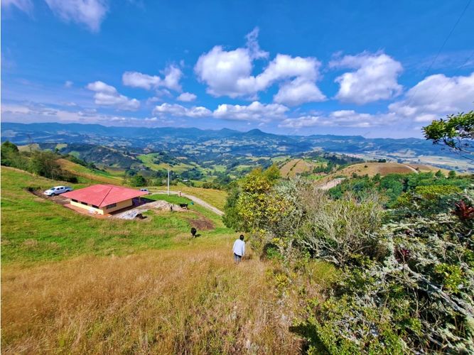 Finca en  Venta en Carmen de carupa - Miniatura 4