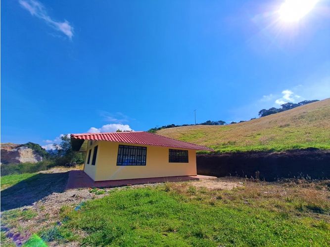 Finca en  Venta en Carmen de carupa - Miniatura 6