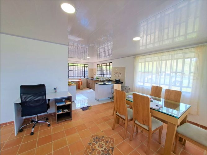 Finca en  Venta en Carmen de carupa - Miniatura 11