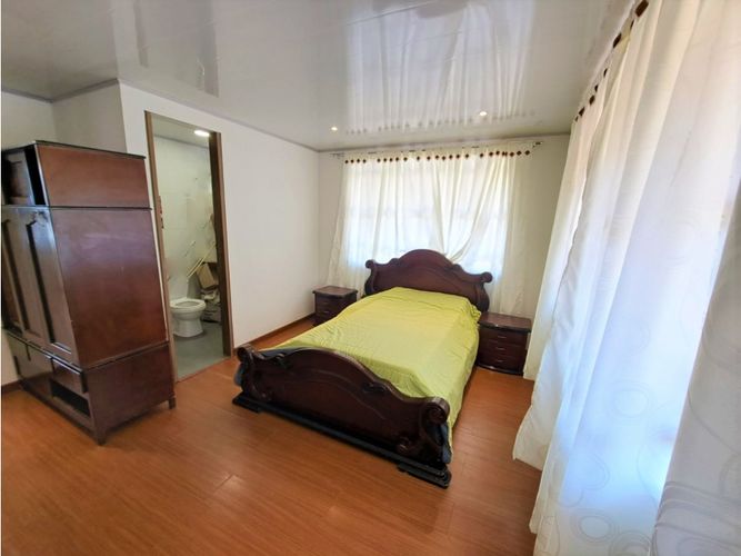Finca en  Venta en Carmen de carupa - Miniatura 13
