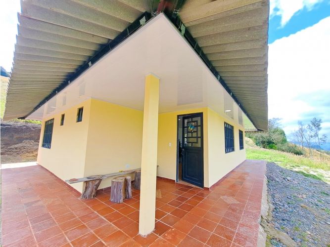 Finca en  Venta en Carmen de carupa - Miniatura 14