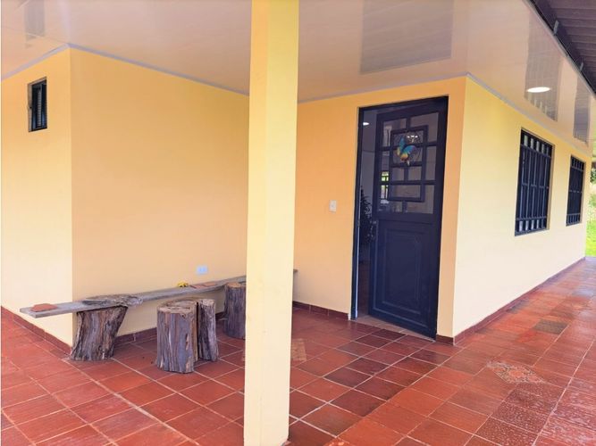 Finca en  Venta en Carmen de carupa - Miniatura 15