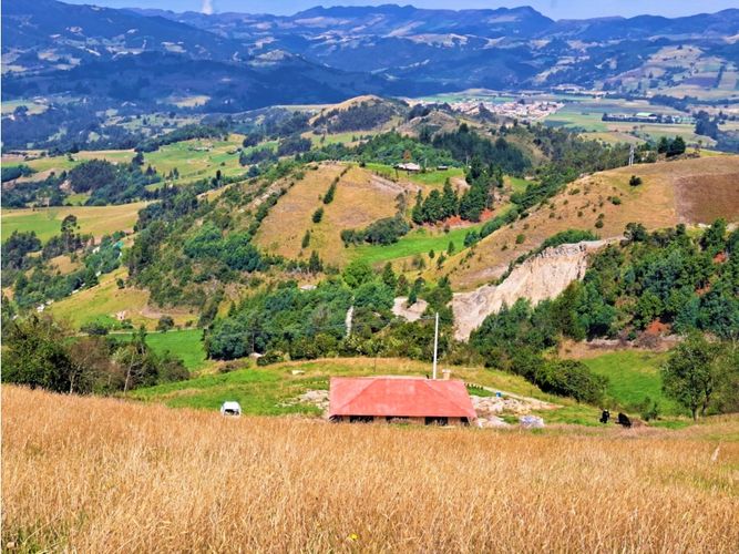 Finca en  Venta en Carmen de carupa - Miniatura 20
