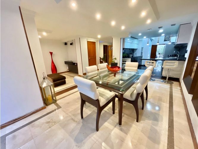 Casa en  Venta en Niza, Bogotá - Miniatura 4