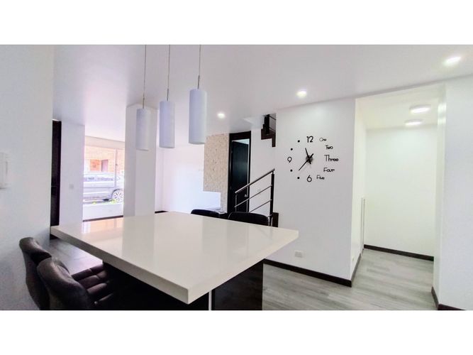Casa en  Venta en Diamante oriental, Mosquera - Miniatura 8