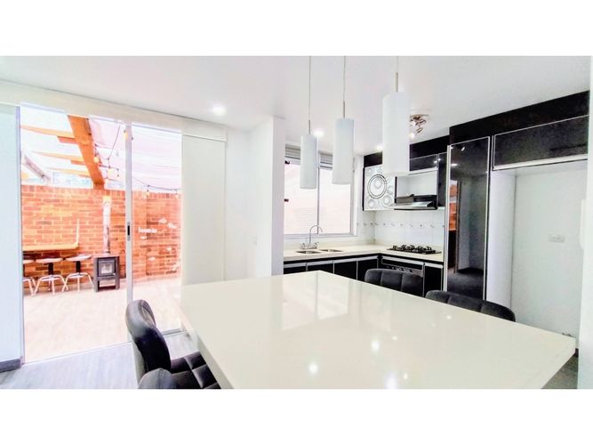 Casa en  Venta en Diamante oriental, Mosquera - Miniatura 3