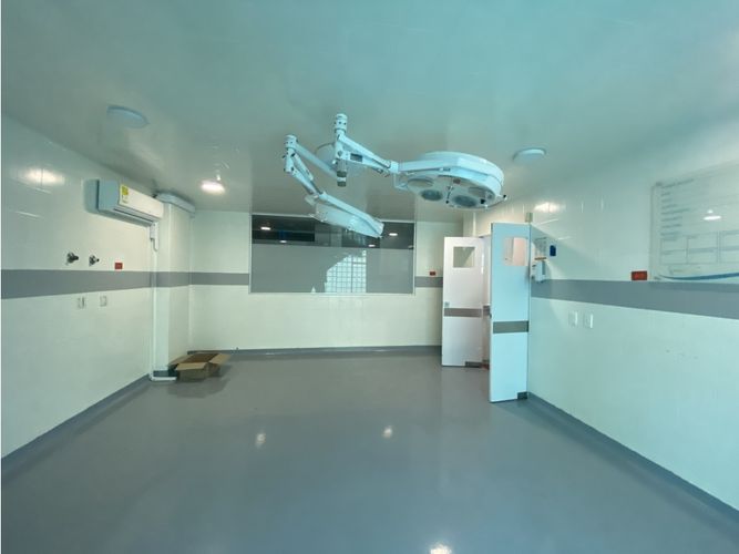Edificio en  Venta en Usaquen, Bogotá - Miniatura 4