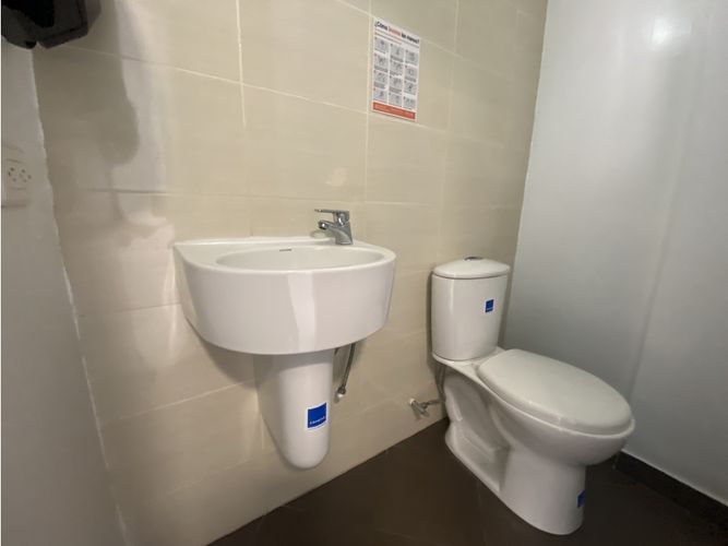 Edificio en  Venta en Usaquen, Bogotá - Miniatura 7