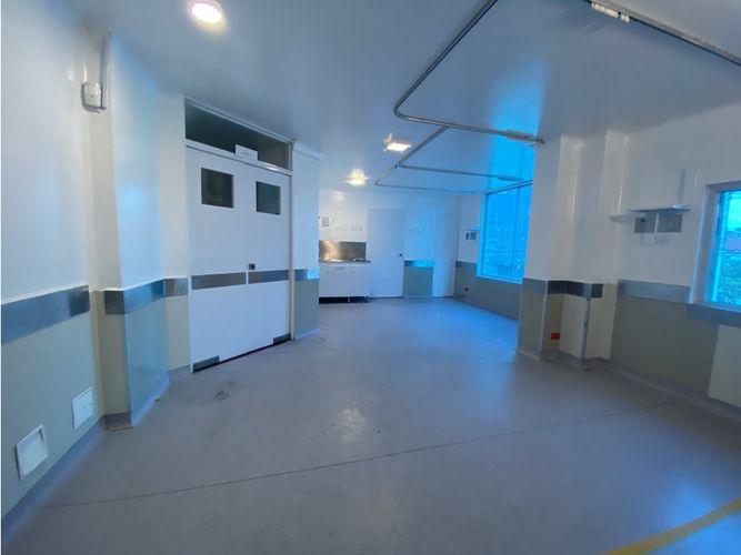 Edificio en  Venta en Usaquen, Bogotá - Miniatura 8