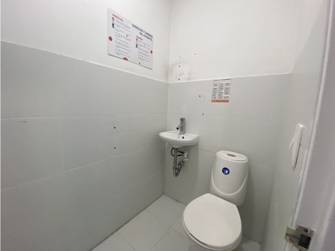 Edificio en  Venta en Usaquen, Bogotá - Miniatura 10