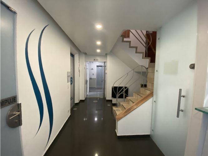 Edificio en  Venta en Usaquen, Bogotá - Miniatura 11
