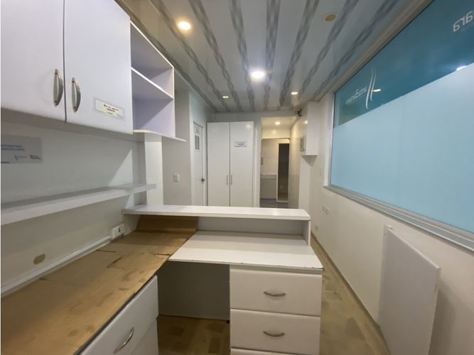 Edificio en  Venta en Usaquen, Bogotá - Miniatura 12