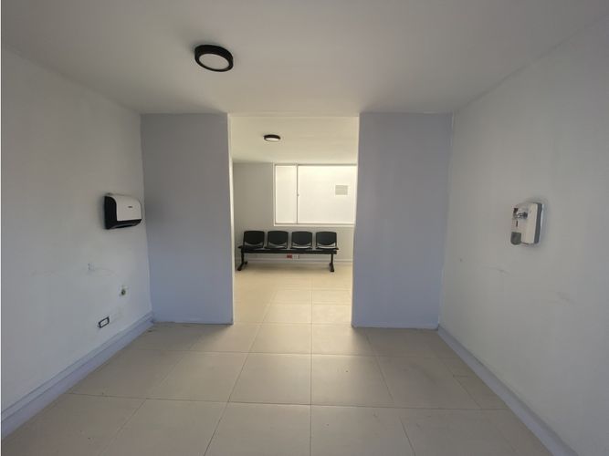 Edificio en  Venta en Usaquen, Bogotá - Miniatura 13