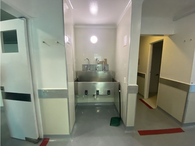 Edificio en  Venta en Usaquen, Bogotá - Miniatura 15