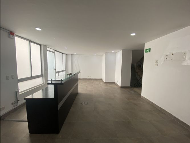 Edificio en  Venta en Usaquen, Bogotá - Miniatura 16